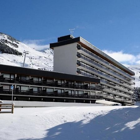 Residence Aravis - Appartement Spacieux - Skis Aux Pieds - Balcon Vue Station Mae-0244 Saint-Martin-de-Belleville Dış mekan fotoğraf